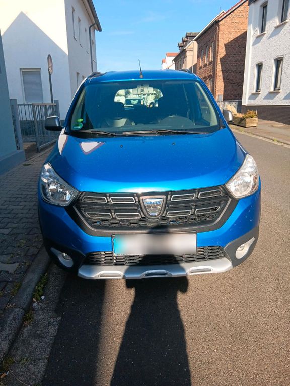 Image of Dacia Sandero