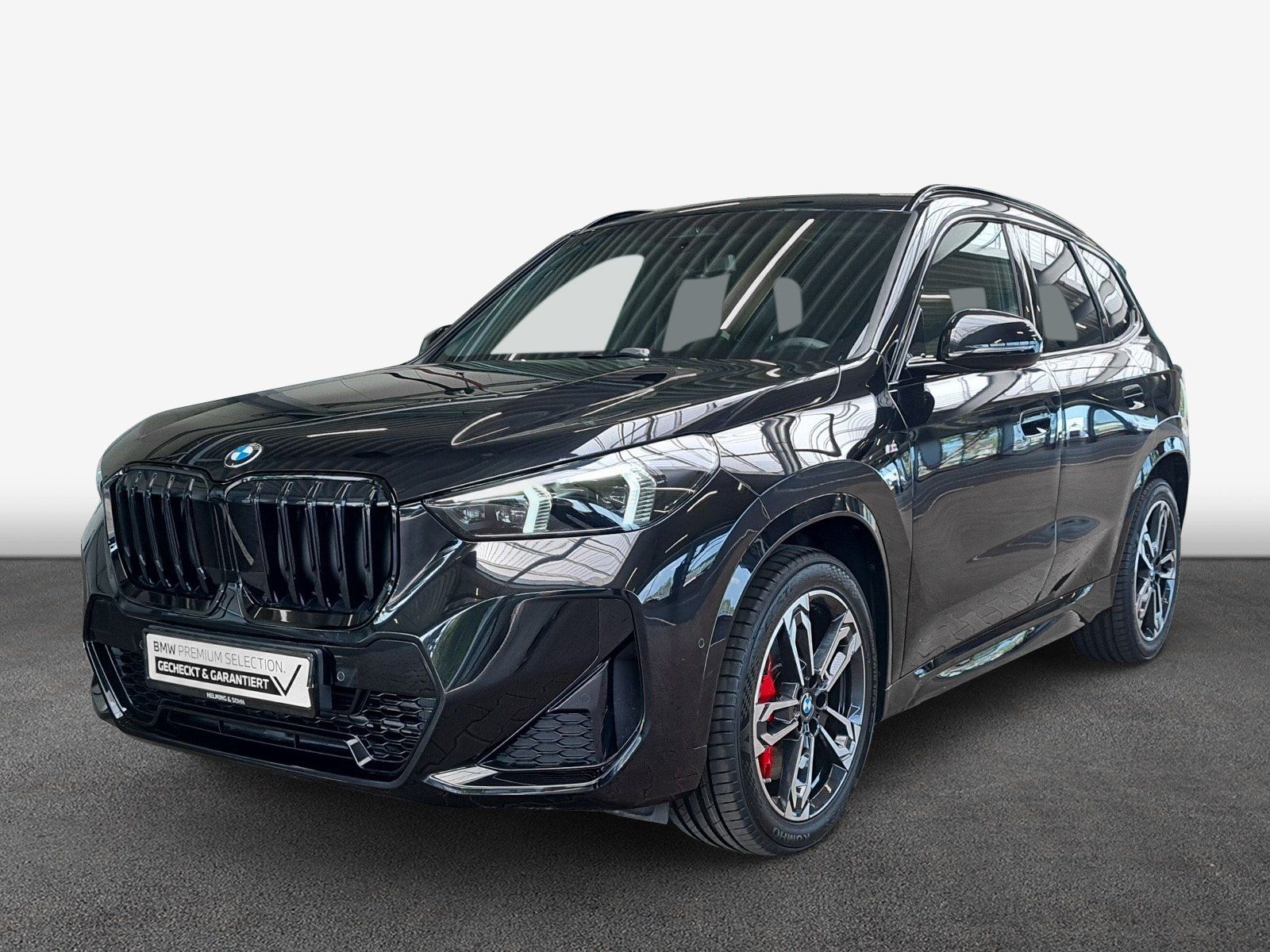 BMW X1 - Bild 1