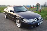 Saab 9-3 Aero Turbo Cabrio Classic Edition - Saab aus 2003: Aero