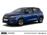 Dacia Sandero TCe 90 CVT Journey (DJF) - Dacia Sandero Neuwagen in Dortmund