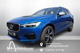 Volvo XC60 2.0 R Design Allrad - Volvo XC60: R Design