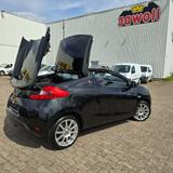Renault Wind 81000 KM TÜV 8.26 CABRIO LEDER KLIMAAUTOMAT - Renault Wind aus 2011