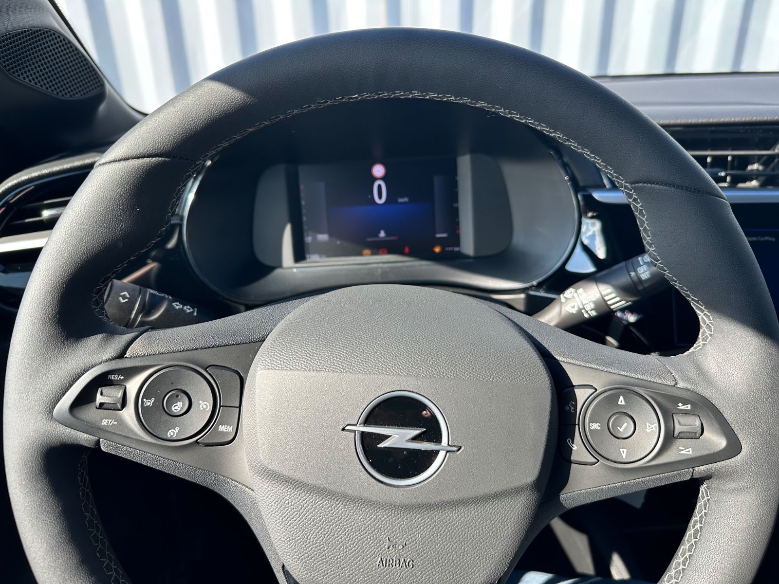 Fahrzeugabbildung Opel Corsa F GS*Allwetter*SHZ*LHZ*PDC*RFK*IntelliLux