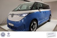 Volkswagen ID. Buzz - Vorschau Bild 1