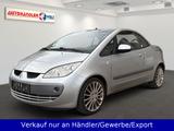 Mitsubishi Colt CZC Cabrio 1.5i Klima T-Leder - gebrauchte Mitsubishi Colt aus dem Jahr 2007