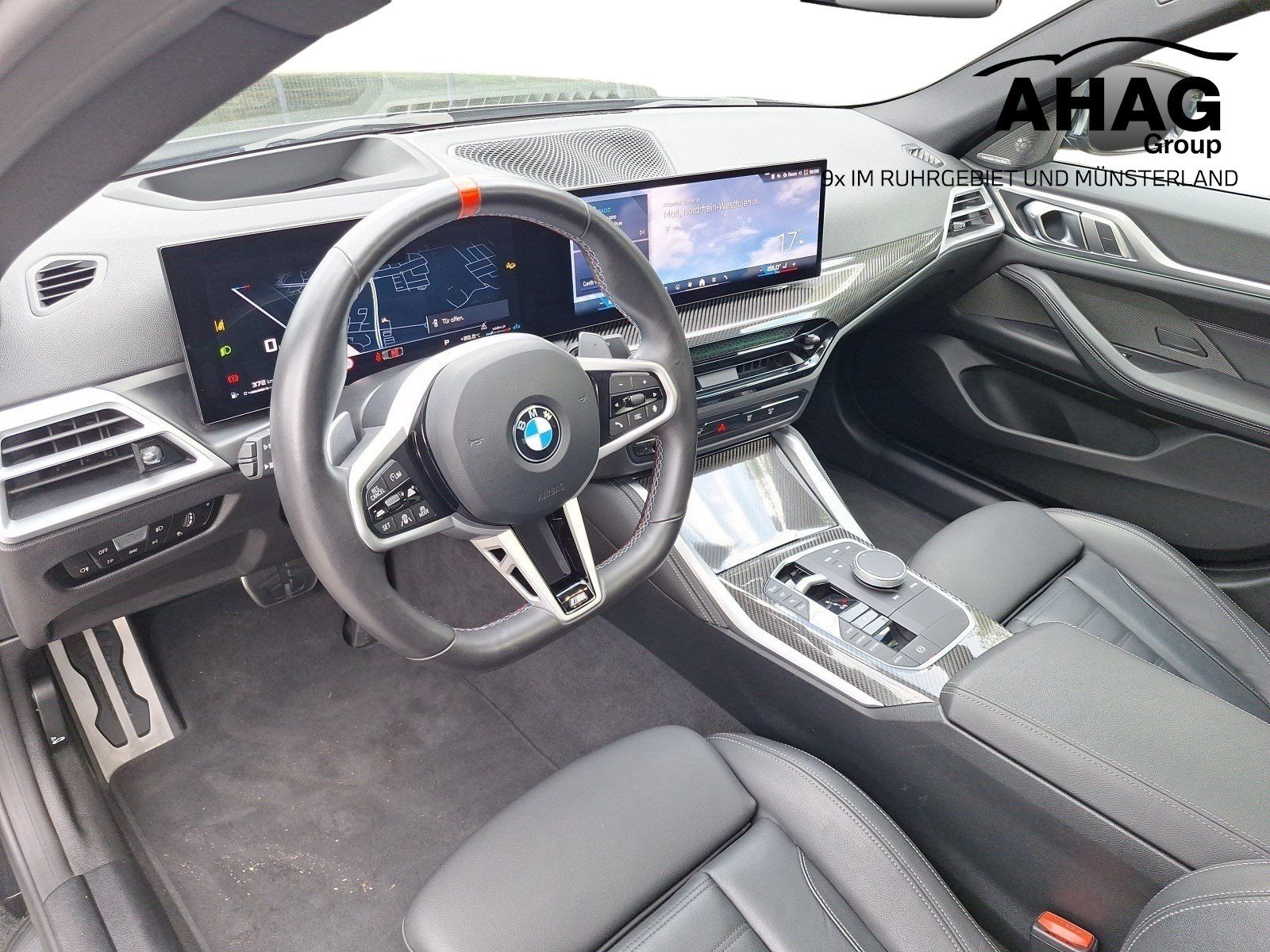 BMW M440 - Bild 7