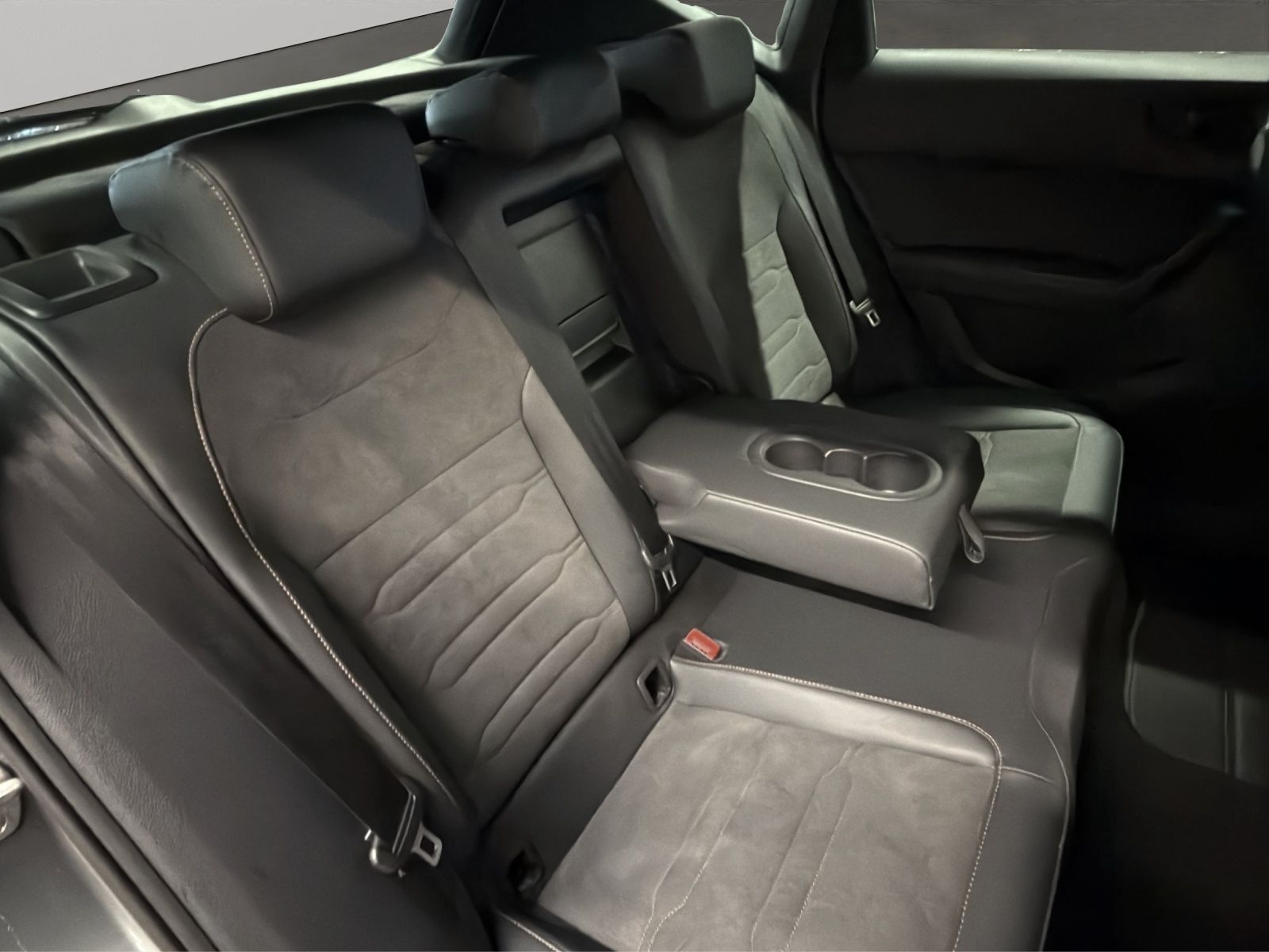 Cupra Ateca - Bild 15