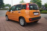 Fiat Panda 1.2i Klima - gebrauchte Fiat Panda aus dem Jahr 2017