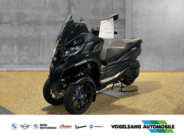 Piaggio MP3 400 HPE Sport, TFT-Display, Keyless Ride, Vo