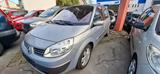 Renault Scenic Luxe Dynamique 1.6 16V*1.Hand*87.700 KM* - gebrauchte Renault Scenic aus dem Jahr 2004