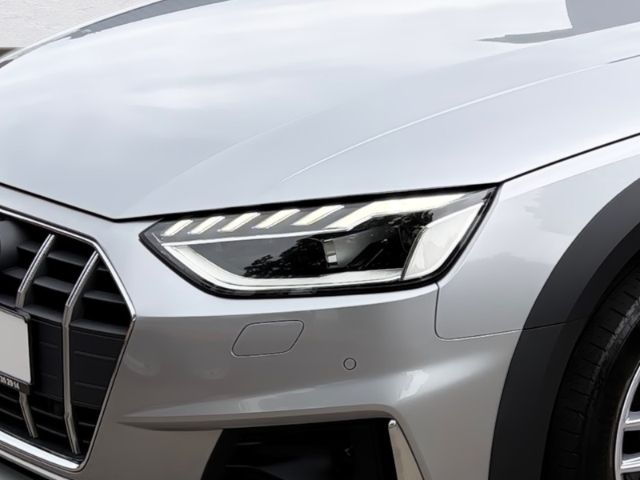 Audi A4 allroad Quattro 40 2.0 TDI 150KW S-Tronic Led foto 7