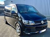 Volkswagen T6 Multivan 2.0 TSI | Erstbesitz | unfallfrei |  - VW T6 Multivan Benzin Gebrauchtwagen