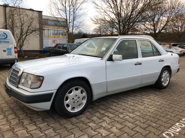 Mercedes-Benz E 250*AUTOMATIK*SCHIEBEDACH*TOP