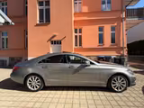 Mercedes-Benz CLS 350 CDI | 48TKM | MB-Historie | Distronic |  - Mercedes-Benz CLS aus dem Jahr 2011