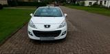 Peugeot 207 CC Roland Garros 120 Automatik Roland Garros - Peugeot 207 mit Benzin-Antrieb: Cabrio, Garros Roland