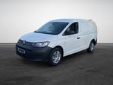 Volkswagen Caddy Maxi Cargo 2.0 TDI Kasten lang  AHK PDC Te - Volkswagen Caddy Maxi: Kasten