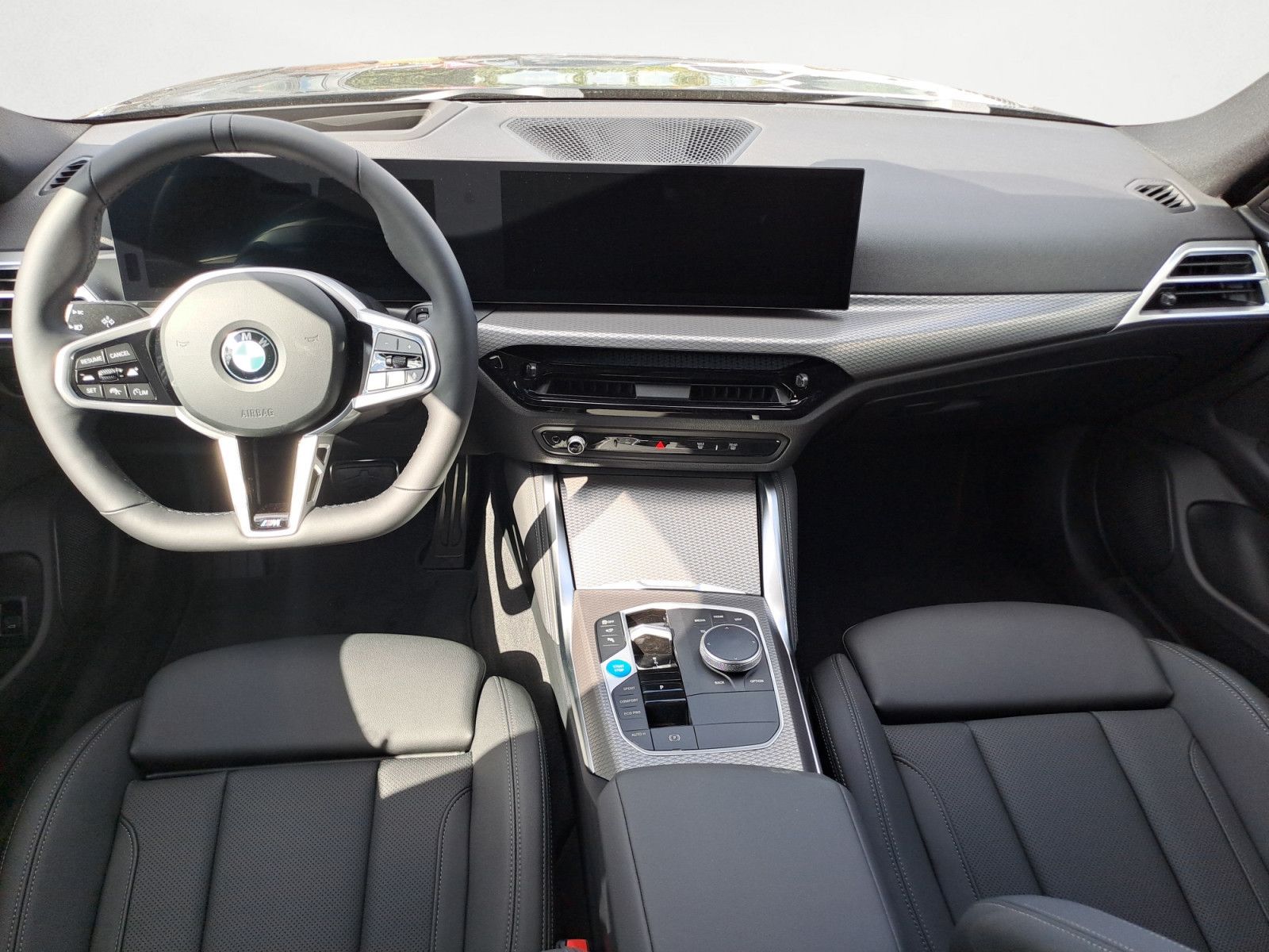 BMW i4 - Bild 5