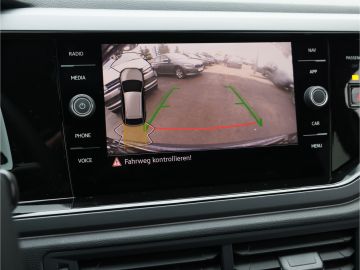 Volkswagen Taigo Edition R-Line 1.5 TSI DSG Matrix Kamera