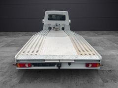 RENAULT Master Abschleppwagen AHK Klima Tempomat