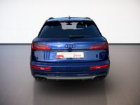 Audi SQ5 - Vorschau Bild 5
