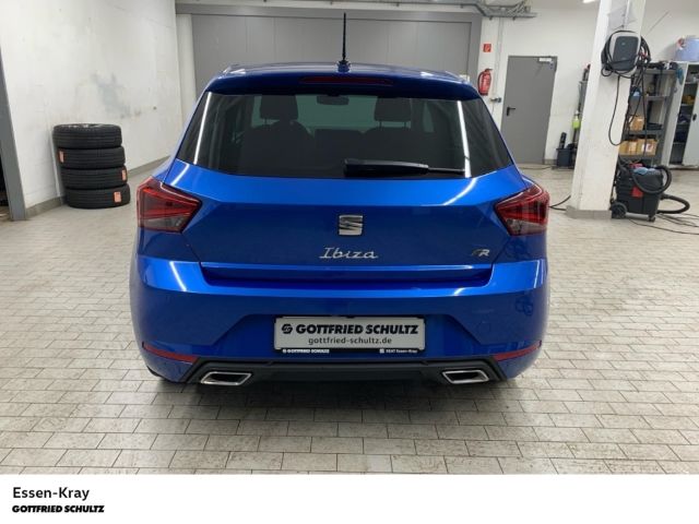 Seat Ibiza - Bild 27