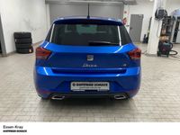 Seat Ibiza - Vorschau Bild 27
