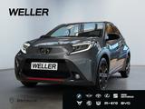 Toyota Aygo X UNDERCOVER *LED*18Zoll*ACC*Kamera*SHZ*PDC