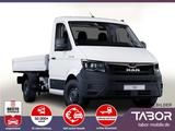 MAN TGE Pritsche 2.0 TDI 177 Kam Temp PDC SmartL 3-S - MAN TGE Tageszulassungen