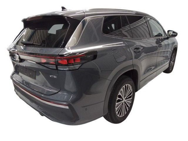 Volkswagen Tayron - Bild 3