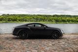 Bentley Continental GT 4.0 V8 4WD Automatik - gebrauchte Bentley Continental GT aus dem Jahr 2016