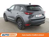 Mazda CX-5 2.5 Sports-Line AWD Aut.*NAVI*HEAD-UP*LED* - Mazda mit Benzin-Antrieb: Geländewagen
