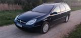Citroën Citroen C5 Break - Citroën C3 Kombi Gebrauchtwagen