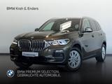 BMW X5 xDrive30d ACC+HUD+LED+HarmanKardon+AHK - BMW X5 in Braunschweig