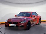 BMW M2 Coupé Ad.M.Fahrwerk Keyless ACC PA Ad.LED DA - BMW M2 in Essen