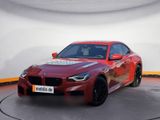 BMW M2 Coupé Ad.M.Fahrwerk Keyless ACC PA Ad.LED DA - BMW M2 in Stuttgart
