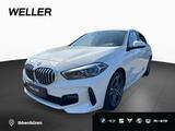 BMW 120i M-Sport LivePro AdLED Tempo PDC SportSi SHZ