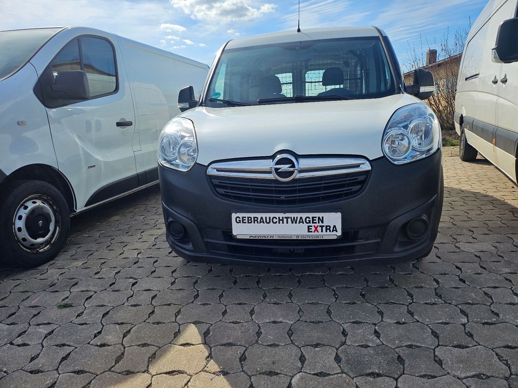 Image of Opel Combo