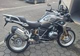 BMW R1200 GS, Top Zustand, 1. Hand, 4625km, Navi