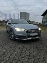 Audi A6 Allroad 3.0 TDI quattro 160kW S tronic - - Audi A6 Allroad mit Panoramadach