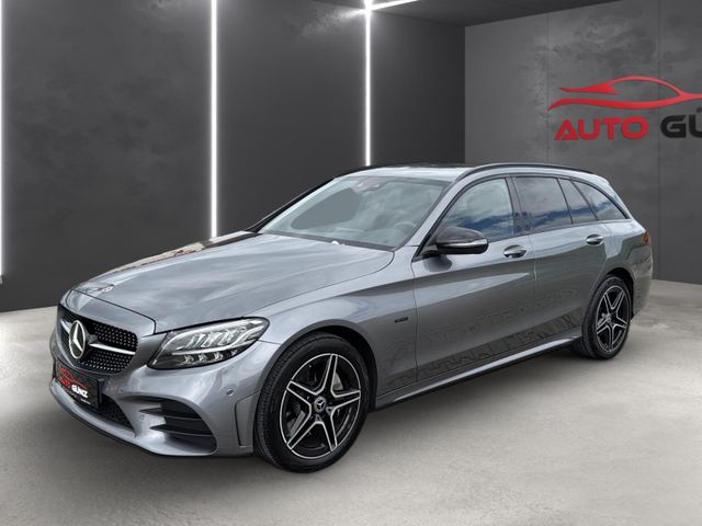 Mercedes-Benz C 300 T e AMG Line *Kamera-Night-Spur.*