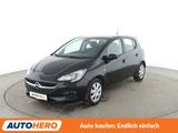 Opel Corsa 1.4 Edition*TEMPO*PDC*SHZ*LIM*AHK*KLIMA* - Opel Corsa Gebrauchtwagen in Stuttgart
