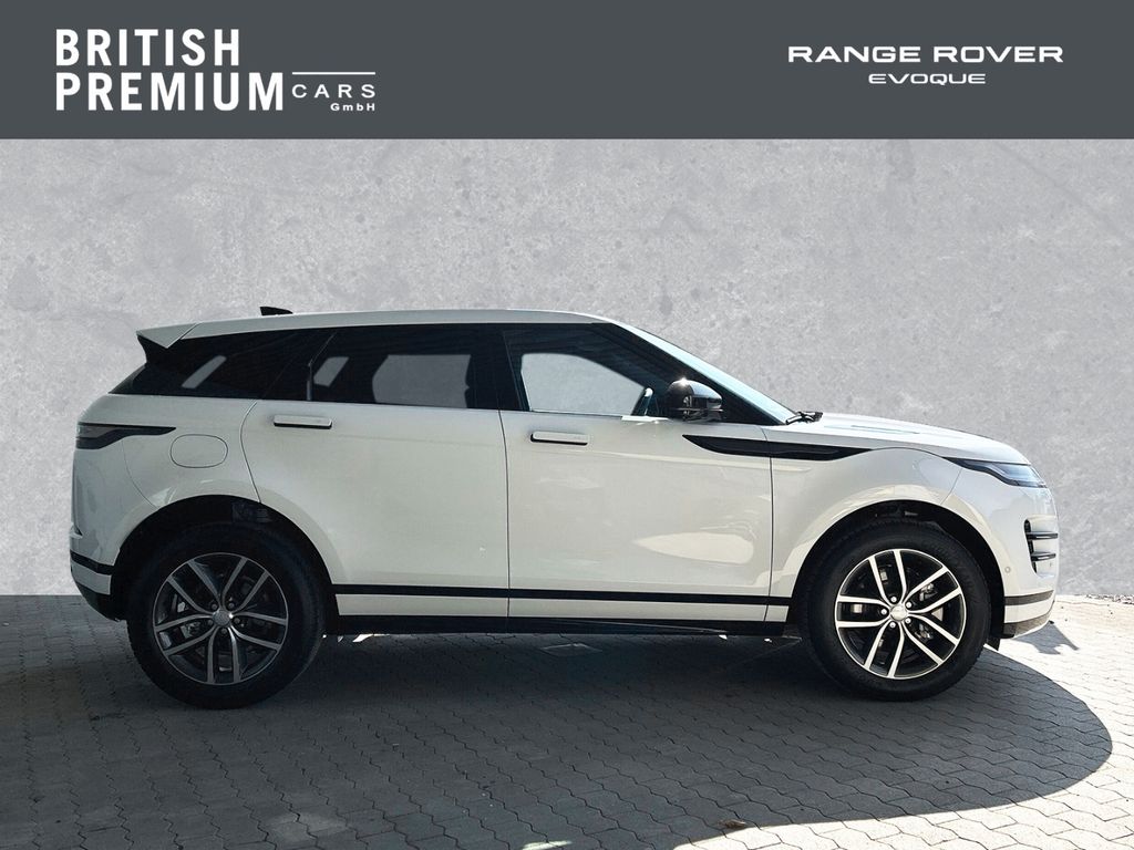 Land Rover Range Rover Evoque Dynamic SE 1.5 P160 Mild-Hybr