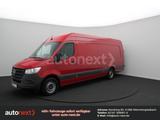Mercedes-Benz Sprinter 315 *MAXI EXTRALANG* Kamera (9643) - Mercedes-Benz Kastenwagen hoch + lang Sprinter extra