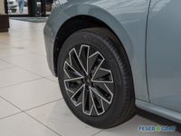 Skoda Kamiq - Vorschau Bild 13