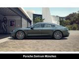 Porsche Taycan 4S Luftfederung Panoramadach InnoDrive - Porsche Taycan in München