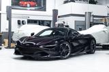 McLaren 720S I Carbon I 2. Hd I Garantie 05-2026 I BRD - McLaren in Düsseldorf