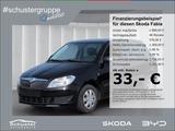 Skoda Fabia Cool Edition 1.2*Klimaanlage CD-Radio+AUX - Skoda Fabia bis 5.000 Euro