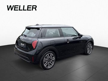 MINI Cooper C - 5