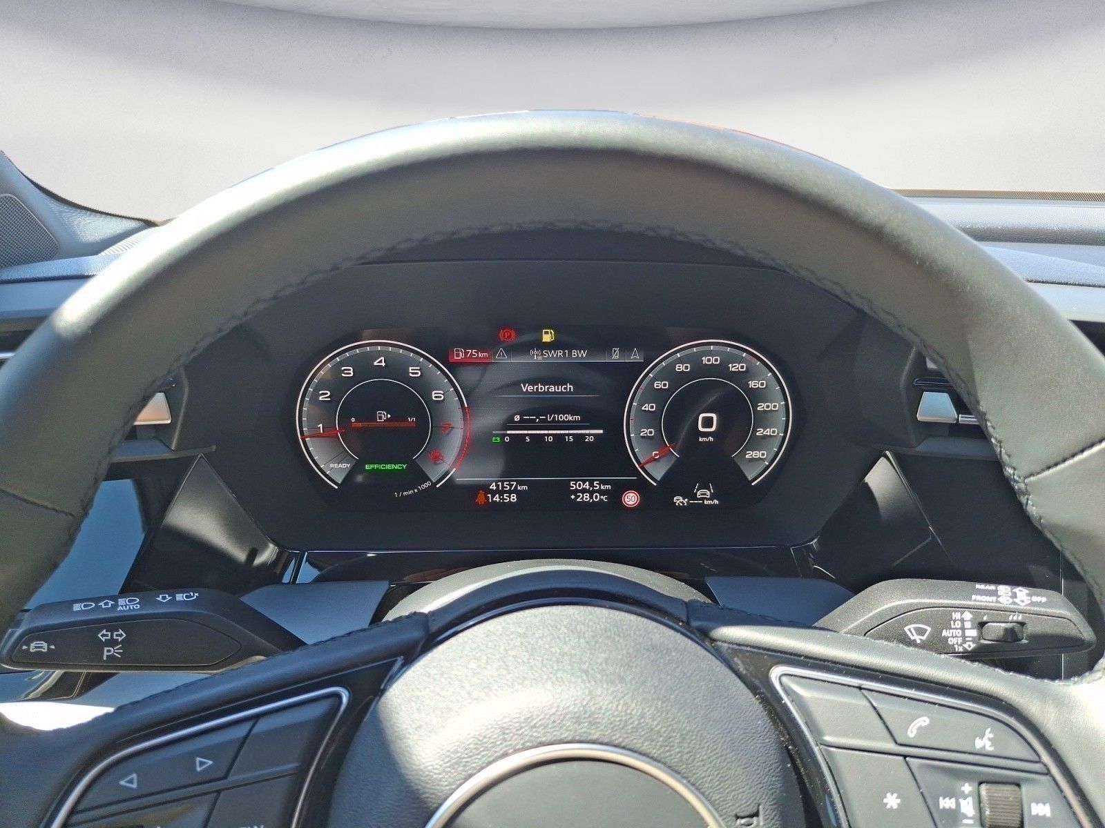 Audi A3 - Bild 10
