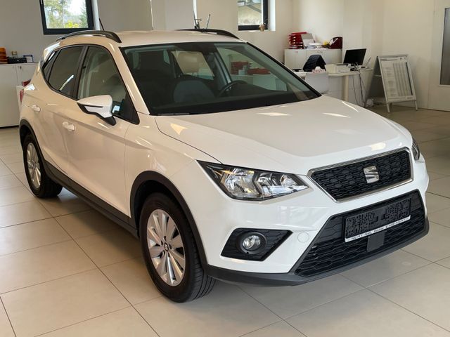 Seat Arona Style 85 KW